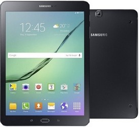 Ремонт материнской карты на планшете Samsung Galaxy Tab S2 VE 9.7 в Смоленске